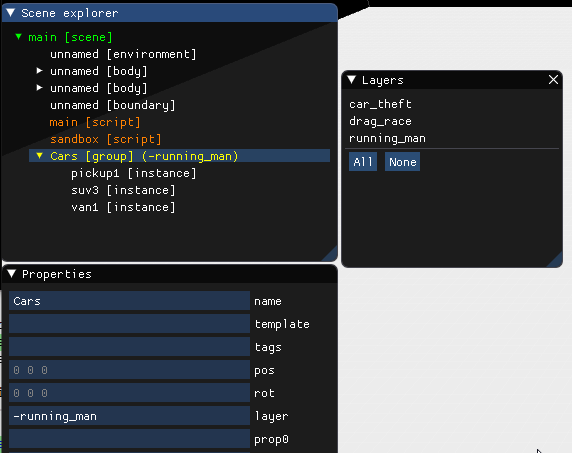 How to install MODS from steam workshop for CRACKED Teardown 